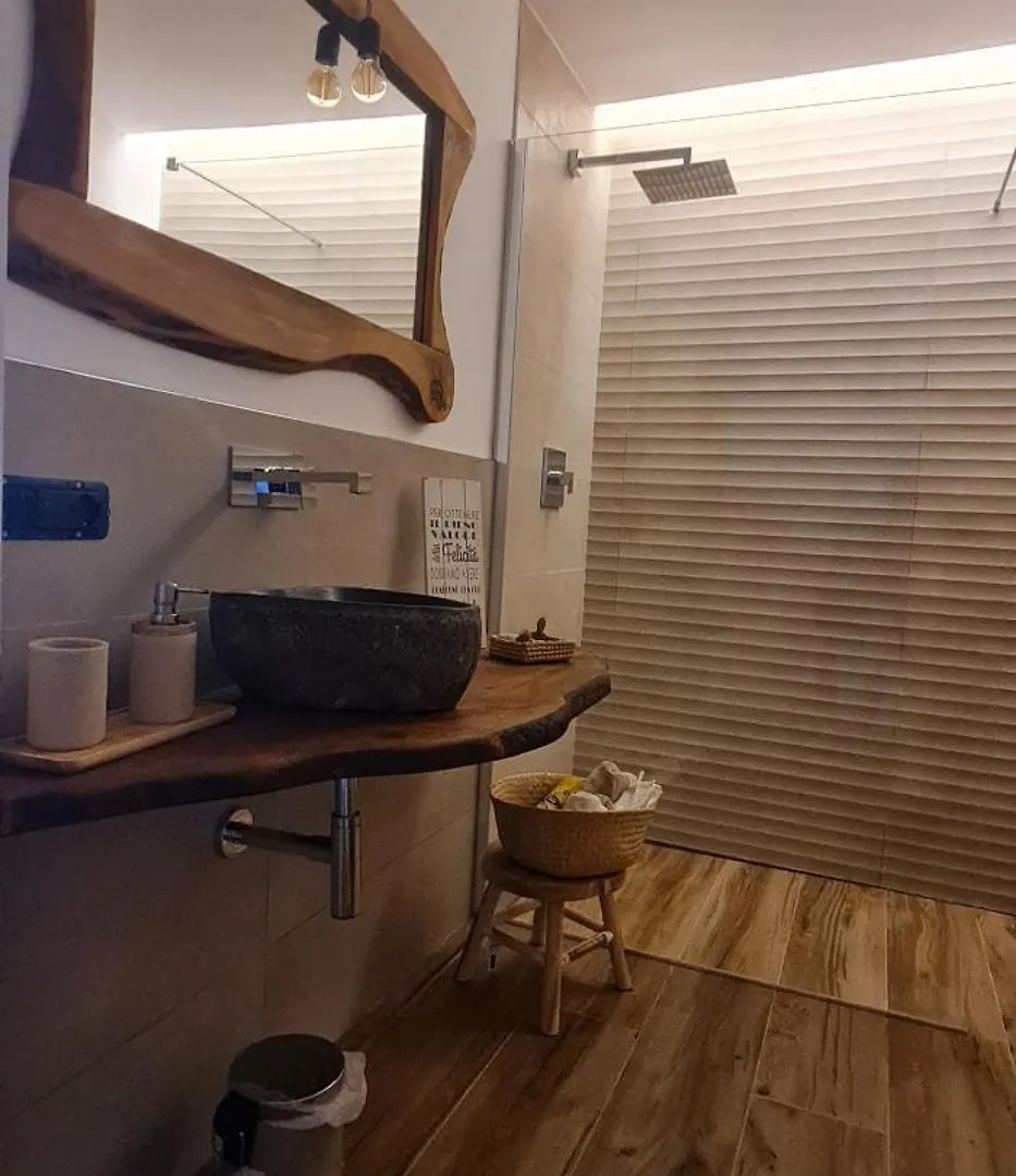 Guest house Holidayspad Pietra Ligure