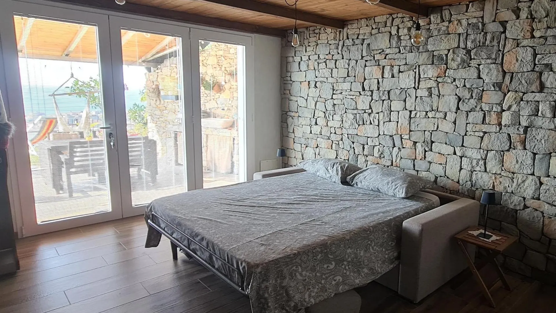 Guest house Holidayspad Pietra Ligure