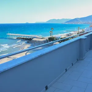 Vela D'oro Pietra Ligure