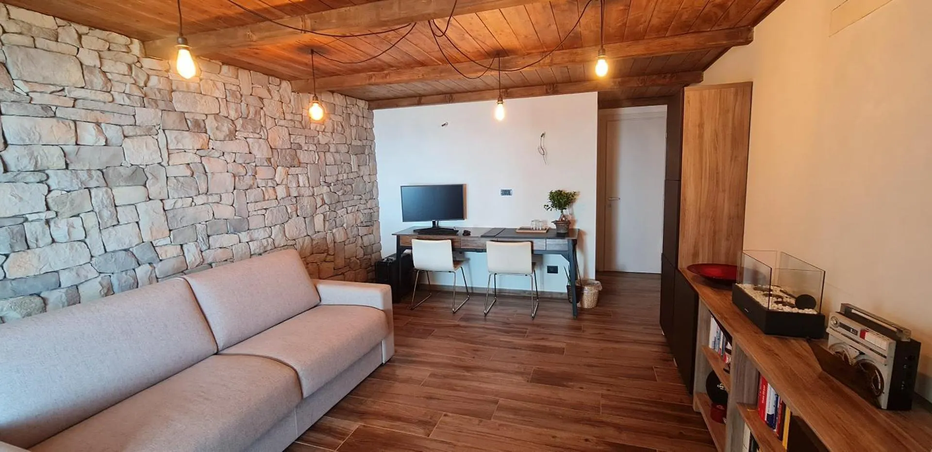 Holidayspad Pietra Ligure Guest house